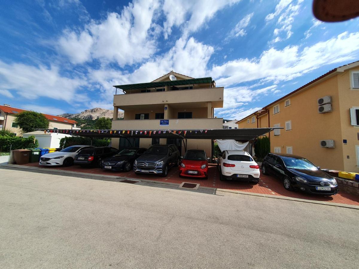 Mirica Apartment