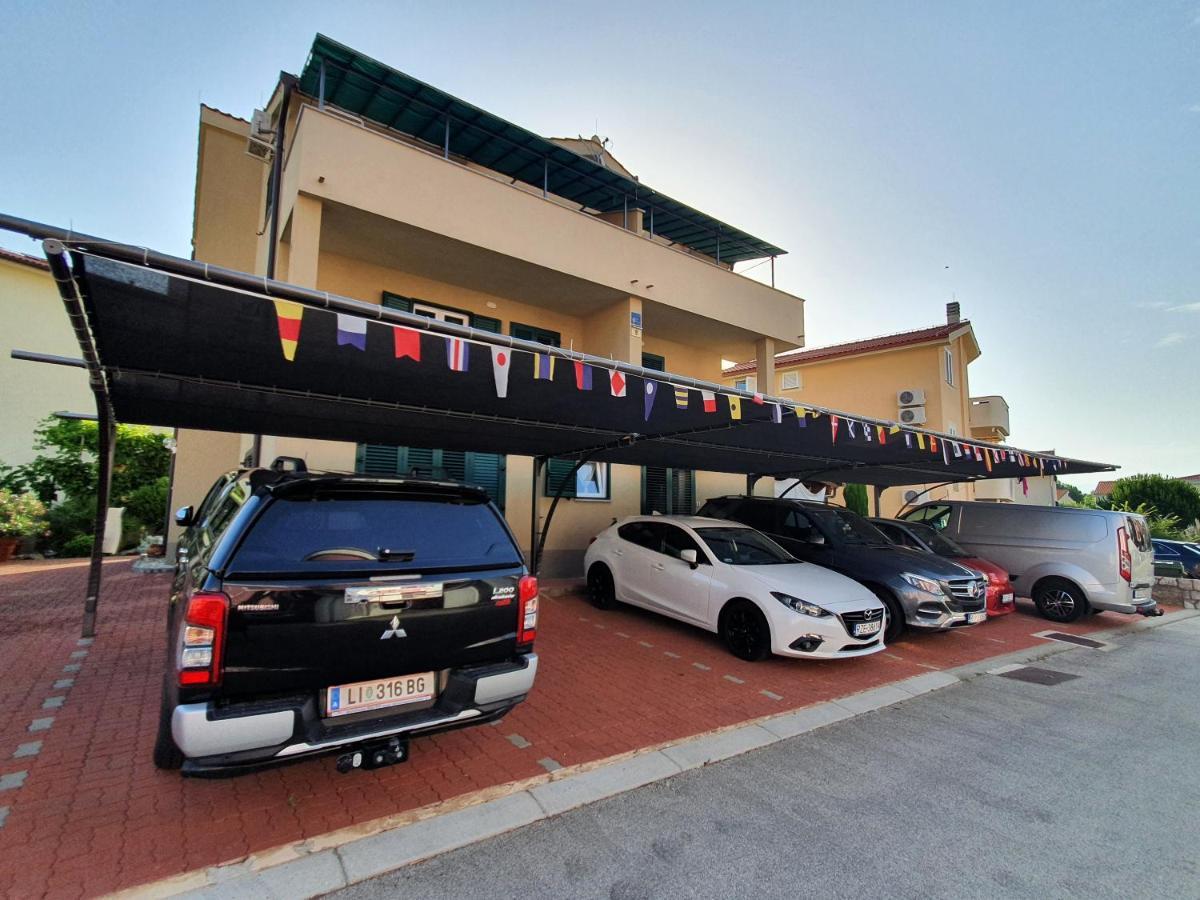 Mirica Apartment