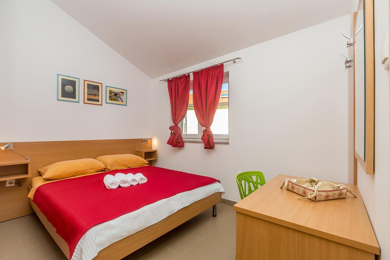 Apartment Mirica Baska (Krk)