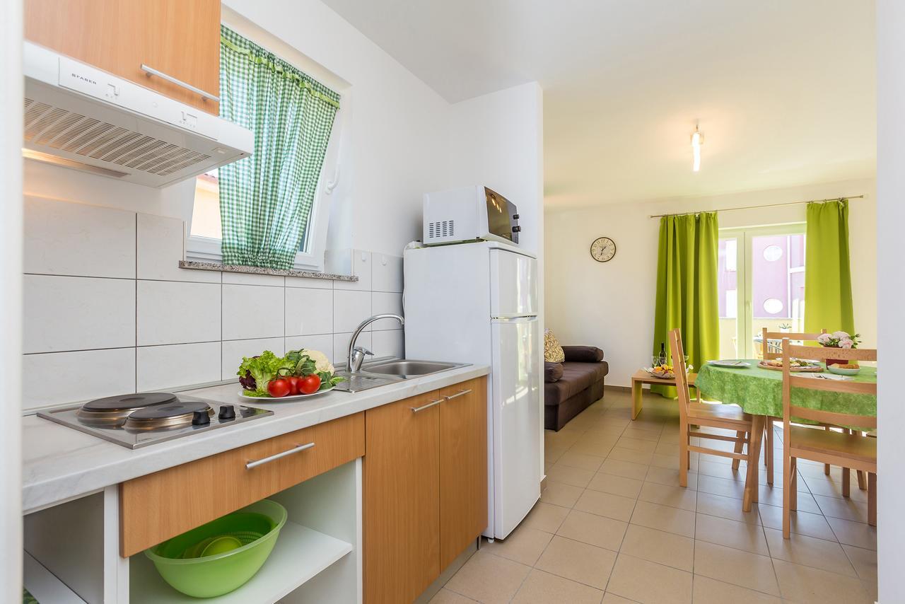 Mirica Apartment Baska (Krk)