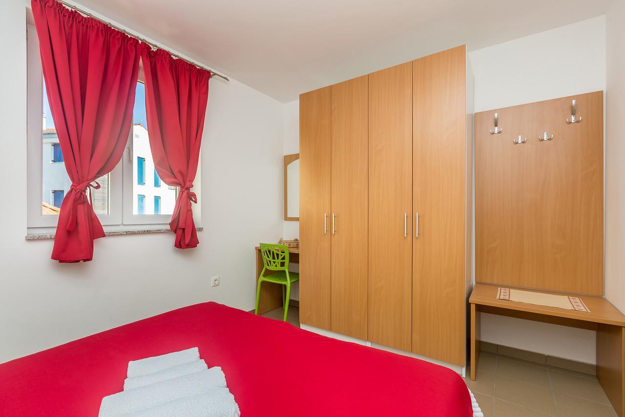 Apartment Mirica