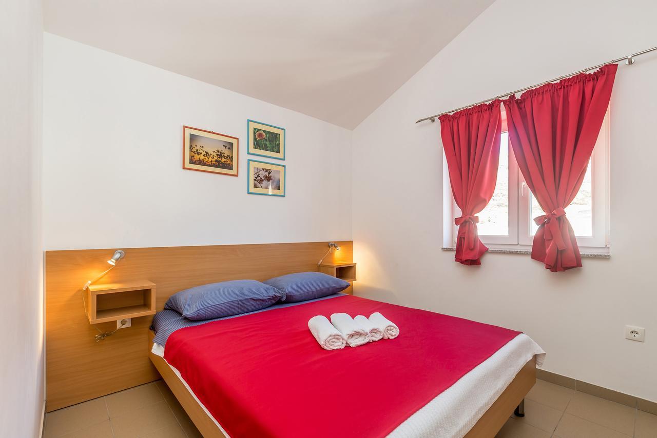 Mirica Apartment Baska (Krk)