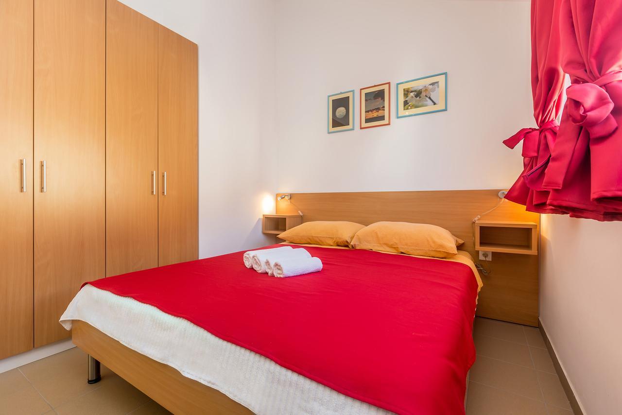 Mirica Apartment Baska (Krk)