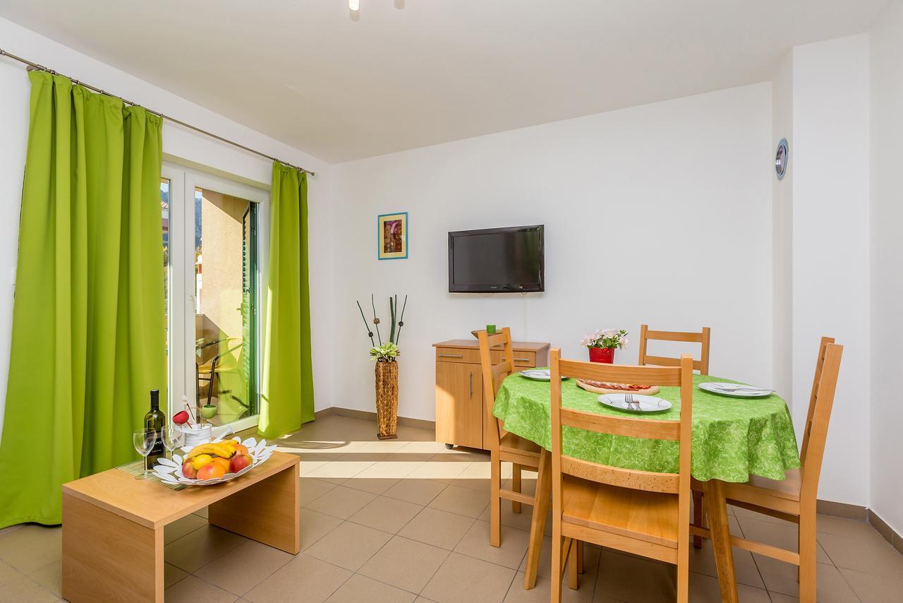 Apartment Mirica *