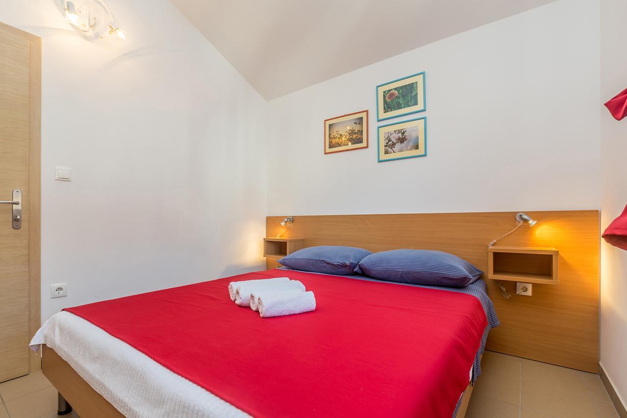 Apartment Mirica