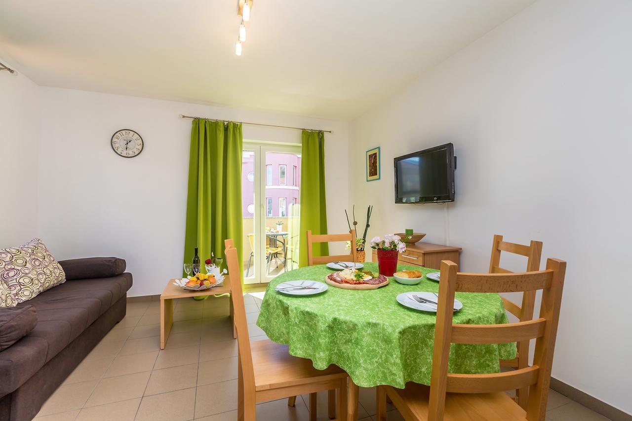 Mirica Apartment Baska (Krk)
