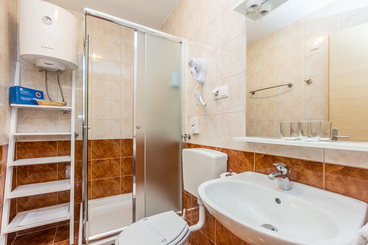 Mirica Apartment *