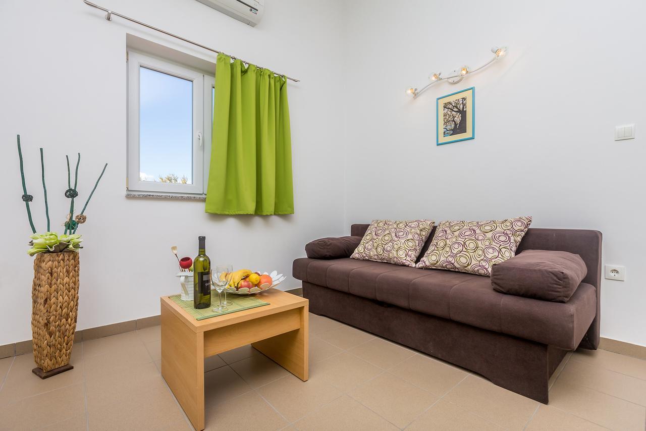 Mirica Apartment