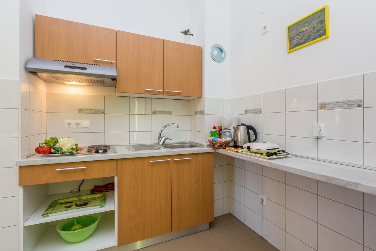Mirica Apartment