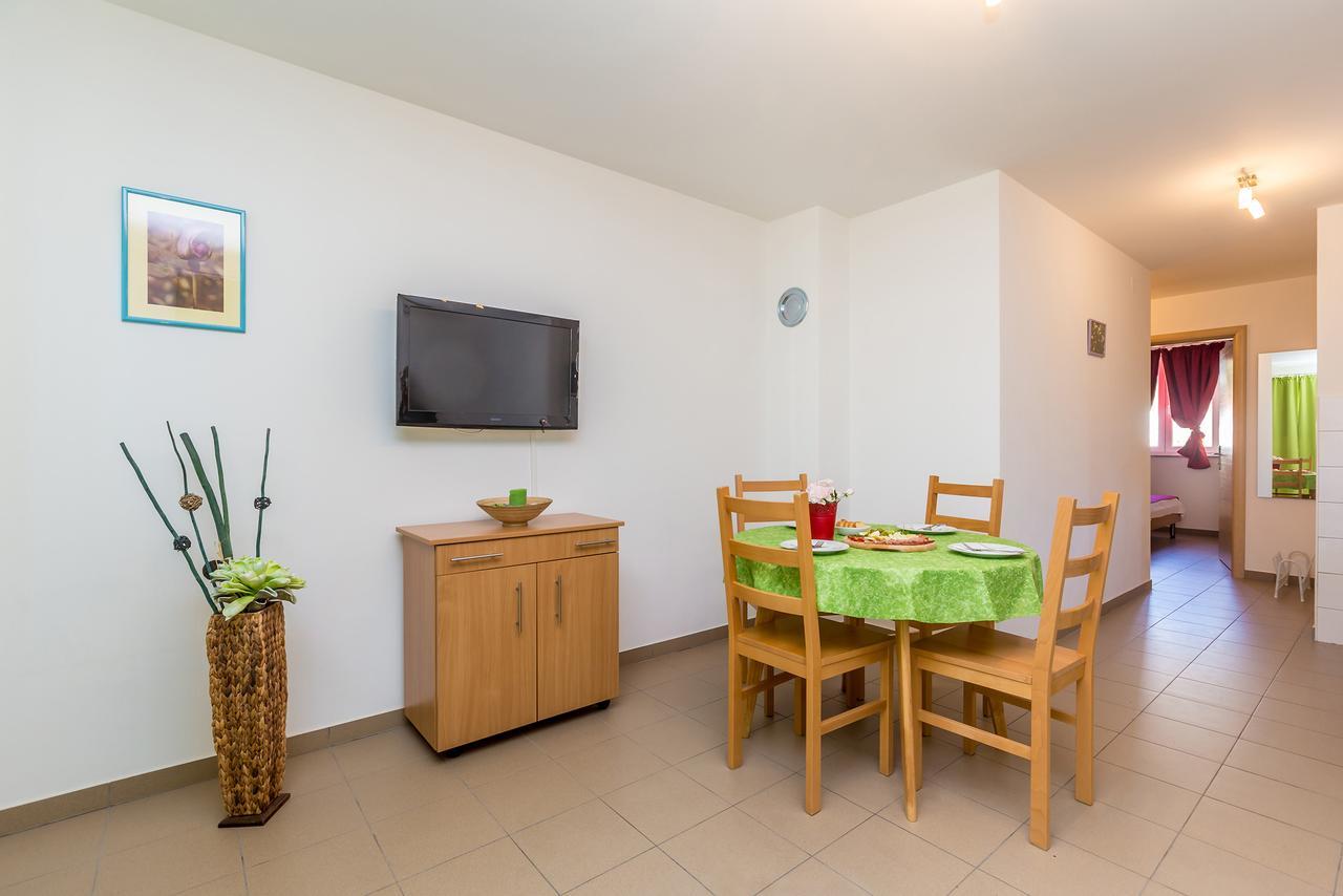Apartment Mirica