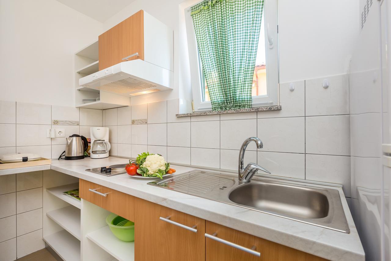 Apartment Mirica
